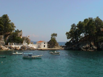 Parga