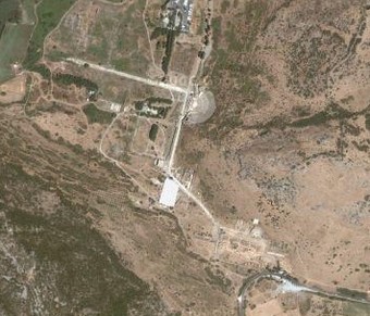 Ephèse 2 - Vue générale du site -