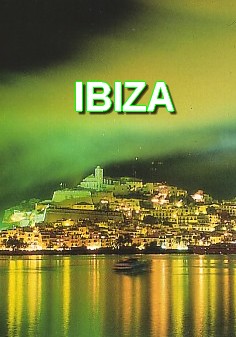 Ibiza