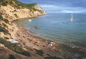 Cala Boix