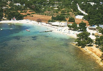 Cala Pada