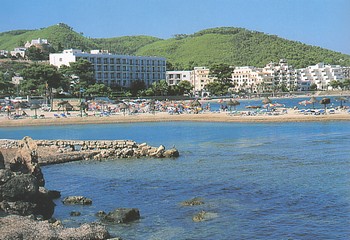 Santa Eularia