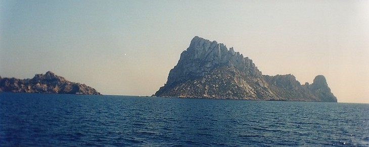 Es Vedra