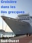Croisiète îles grecques
