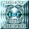 Sie Web AWARDS - Award d'argent
