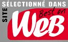 Revue BEST ON WEB - Dans l'édition ETE 2005