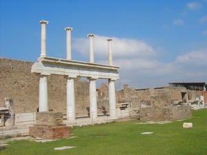 Colonnades