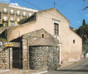 Eglise San Pietro