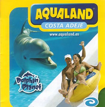 Aqualand