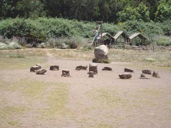 Parc National de Garajonay 
