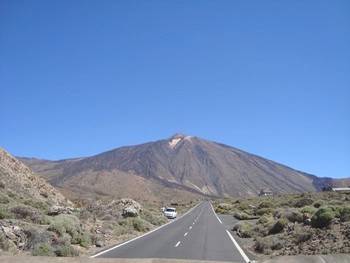 Le Teide