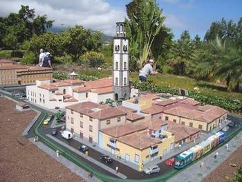 Eglise de la Conception-Santa Cruz