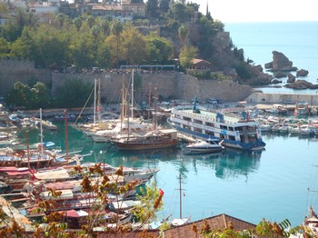 Antalya