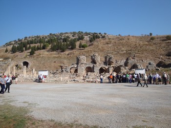 Agora administrative