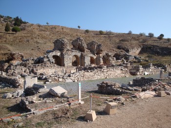 Agora administrative