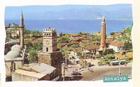 Antalya