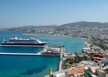 Kusadasi
