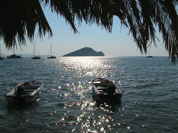 Ilot de Montironissi