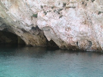 Profil de 'Poseidon'