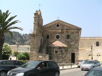 Eglise St Nikolaos